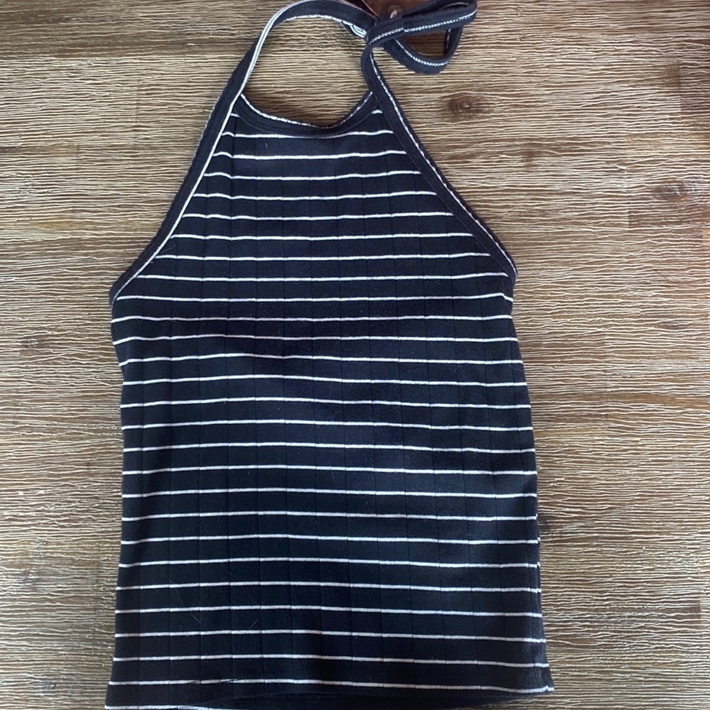 American Eagle, Halter Top, Size XS